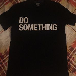 Alexander Wang x Do Something size Small